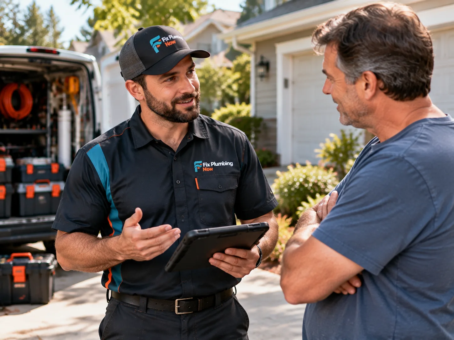 Clogged Drain Service Cockeysville, MD FAQs